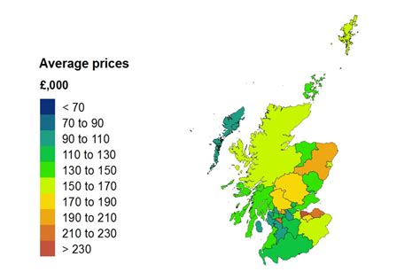 Average cost of an apple computer is much higher. UK House Price Index Scotland: September 2017 - GOV.UK