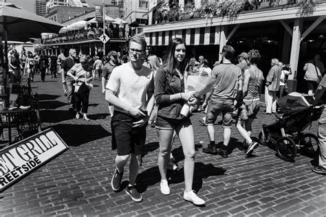 Petal Parade – Photography by CyberShutterbug