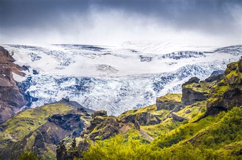 Thorsmork Valley Of Thor Tripguide Iceland