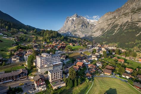 벨베데레 스위스 퀄리티 호텔 Hotel Belvedere Grindelwald 그린델발트 호텔 리뷰 And 가격 비교