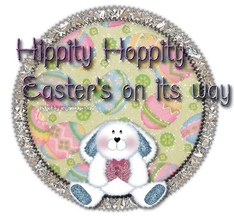 Hippity Hoppity Easter On Its Way Pictures Photos And Images For