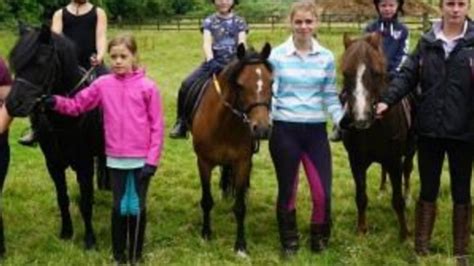 Houston Farm Riding School Day Out With The Kids