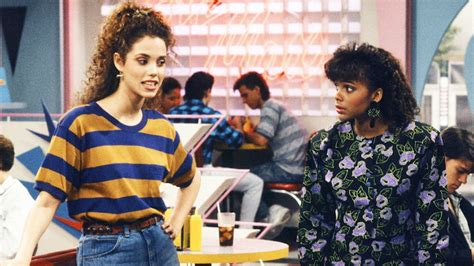 Saved By The Bell Almost Gave Jessie A Serious Addiction That Would