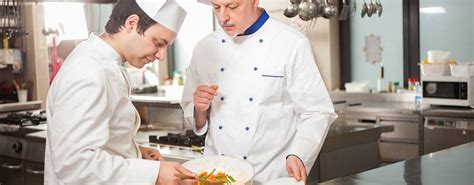 How To Become A Chef Requirements And Career Paths