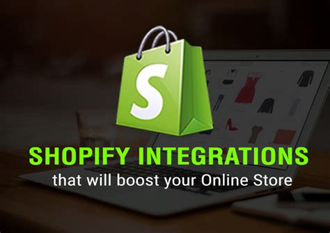 Shopify Integrations That Will Boost Your Online Store Akuna