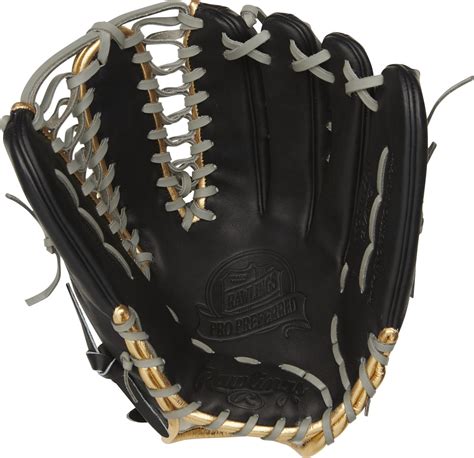 2021 Rawlings Pro Preferred Mike Trout Gm Baseball Glove Prosmt27b