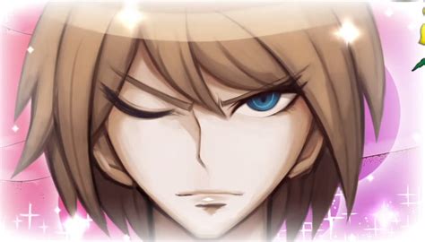 Gold, silver, and bronze trophy hunters welcome too! Image - Byakuya handsome.png | Danganronpa Wiki | FANDOM powered by Wikia