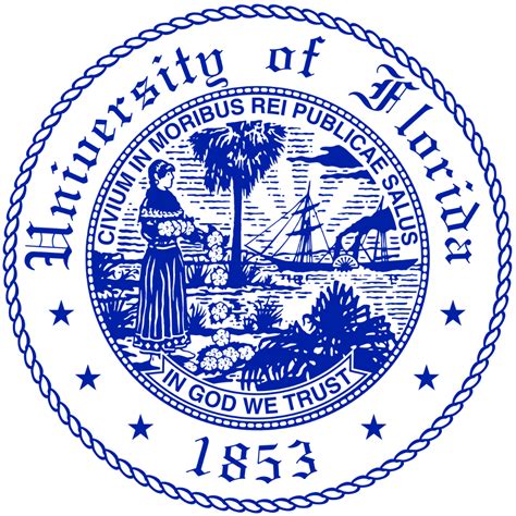 Download High Quality University Of Florida Logo Official Transparent