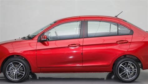 The 2019 saga is powered by a 1.3l vvt engine paired to a new automatic transmission. 2019-Proton-Saga-facelift-Premium-AT-1.3-VVT_Ext-5 ...