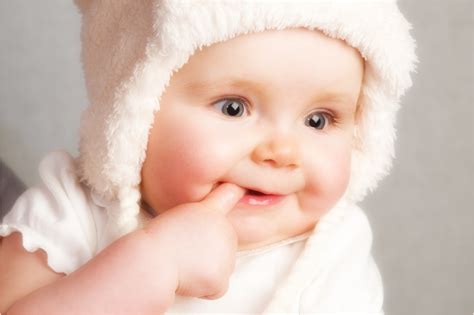 Happy Baby Foto And Bild Kinder Babies Baby Bilder Auf Fotocommunity