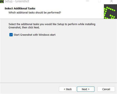 How To Download Install And Use Greenshot On Windows