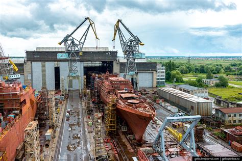 Russian Naval Shipbuilding Industry News Page 14