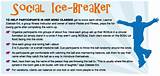 Fun Ice Breaker Activities For Work Pictures