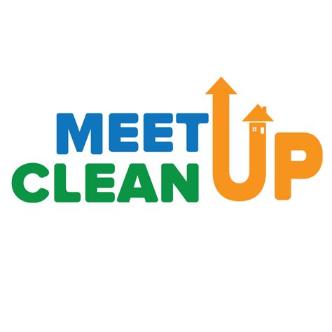 Meet Up Clean Up