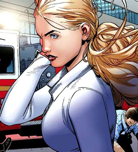 agent 13 sharon carter by steve mcniven sharon carter avengers girl marvel captain america