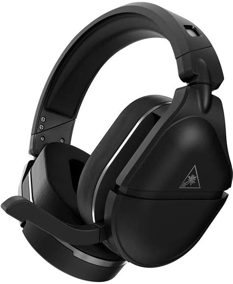 Amazon Com Turtle Beach Stealth Gen Wireless Gaming Headset For