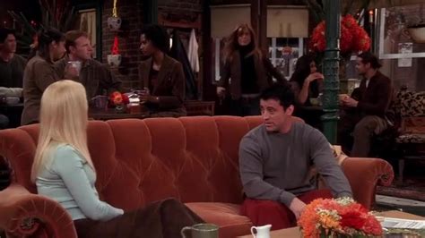 yarn phoebe oh thank god you re here friends 1994 s10e09 the one with the birth