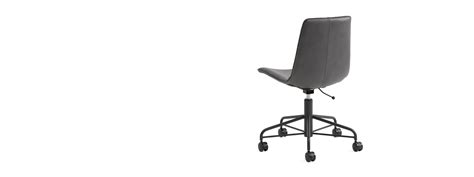 West elm's slope chair curves in both the seat and back for extra comfort while you dine. Media - Steelcase