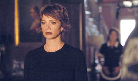 Ncis Why Did Lauren Holly Leave Ncis Tv And Radio Showbiz And Tv