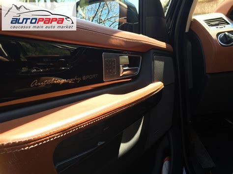 © 2020 quality control music, llc, under exclusive license to umg. range rover sport 2010 brown leather seats - Google Search ...