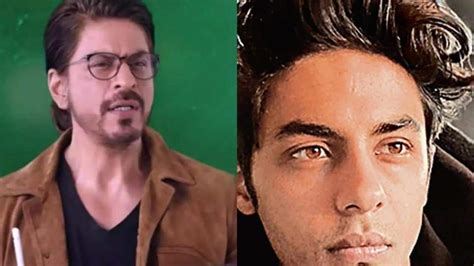 Shah Rukh Khans Brand Value To Take A Hit Following Son Aryan Khans Drug Case No Says