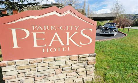 Park City Peaks Hotel In Park City Ut Groupon Getaways