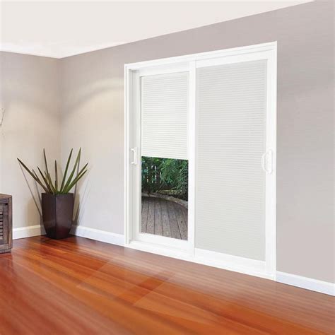 Awasome Home Depot Sliding Door Blinds Ideas