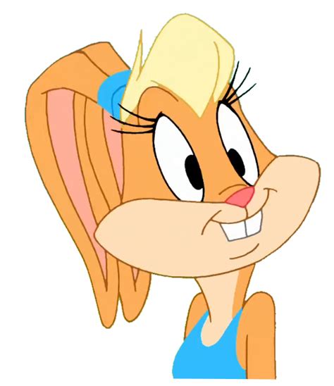 The Looney Tunes Show Lola Bunny 17 Art Season 2 By Gamerdev197 On