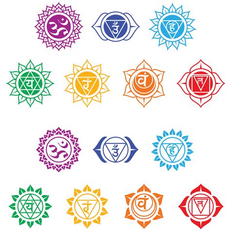 Chakra Vektorgrafiken Und Vektor Icons Zum Kostenlosen Download