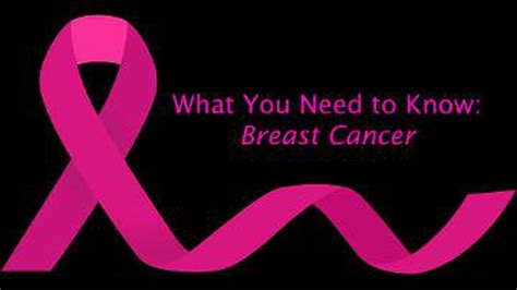 Fact Checking 9 Myths About Breast Cancer Wftv