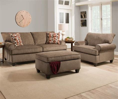 Combining casual styling with luxurious detailing, enjoy the look and feel of the cambridge collection in your home. I found a Simmons Bellamy Living Room Collection at Big ...