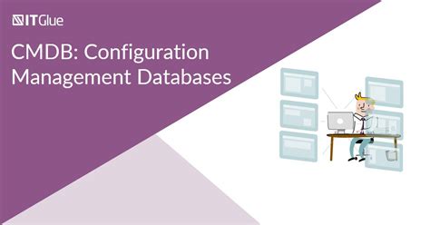 Cmdb Configuration Management Databases It Glue
