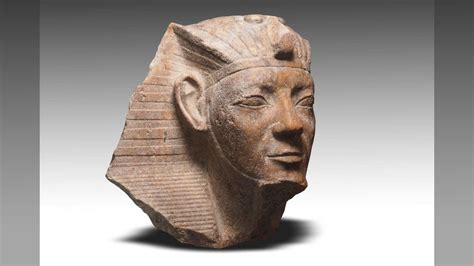 Ancient Egyptian Pharaoh Sphinx Statues Unearthed At Sun Temple Verve Times