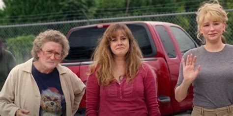 Hillbilly elegy full film : Hillbilly Elegy Cast: Where You've Seen Them Before ...