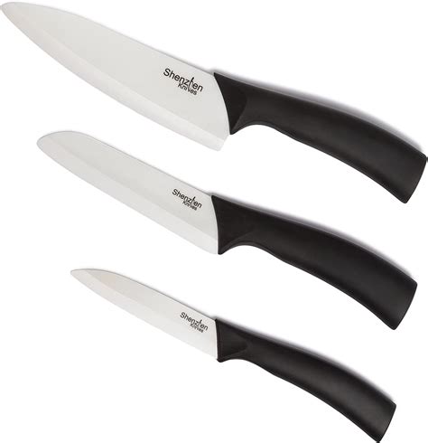 Top 15 Best Ceramic Knives For 2020 Cookware Judge