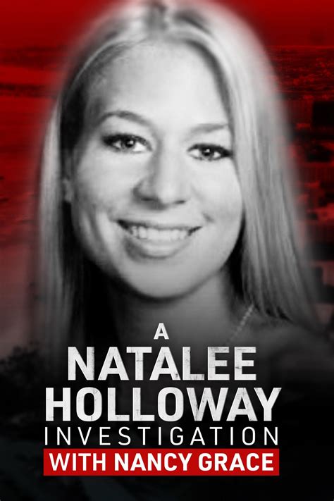 Watch A Natalee Holloway Investigation With Nancy Grace S1e3 A Natalee Holloway Investigation