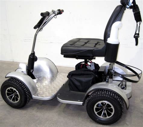 Scorpion Golf Sg1000 Cartcarbuggy For Sale From Australia