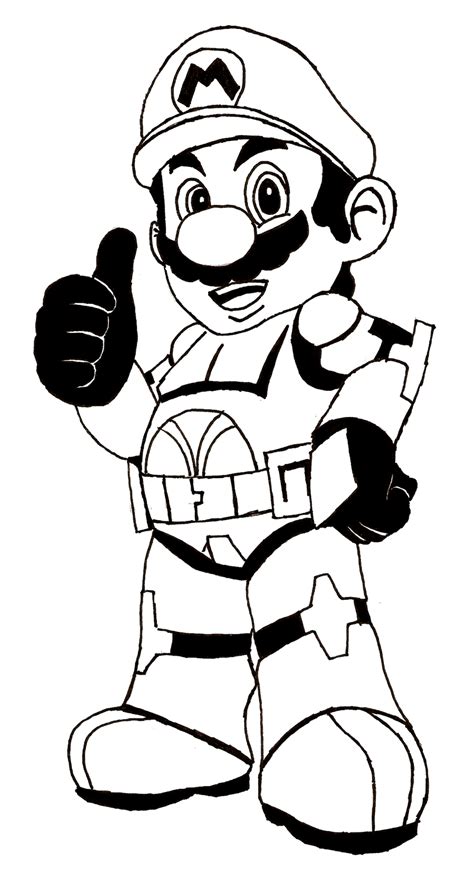 Free Mario Luigi Printable Coloring Pages Download Free Mario Luigi Printable Coloring Pages