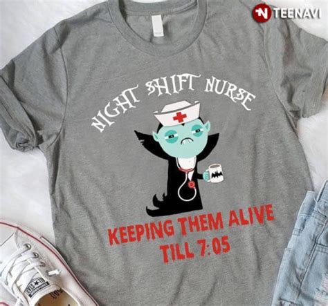 Night Shift Nurse Keeping Them Alive Till 705 Teenavi Reviews On