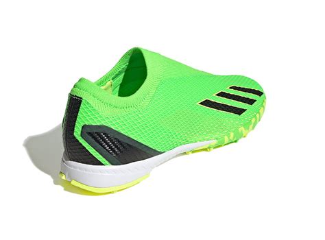 Ripley Zapatillas Hombre Adidas Chimpunes Verde X Speedportal