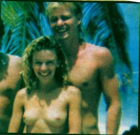 1 4 In Gallery Kylie Minogue Nude Actual Pictures