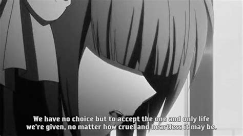 3 angel beats famous quotes: ANGEL BEATS QUOTES image quotes at relatably.com