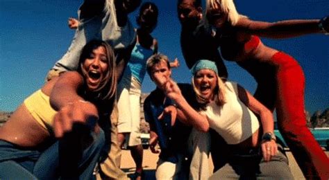 38 Tv Shows All 90s Kids Have Definitely Forgotten About S Club 7