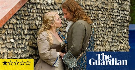 A Little Chaos Review A Load Of Compost A Little Chaos The Guardian
