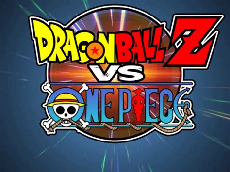 Dec 17, 2018 · one of the pros to playing games on pc is the level of control you have over the way the game plays. DragonBall Z vs One Piece Project Old Version - Full MUGEN Games - AK1 MUGEN Community