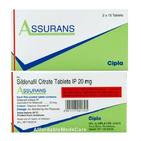 20 Mg Sildenafil Citrate Tablets At Best Price In Delhi Affordable
