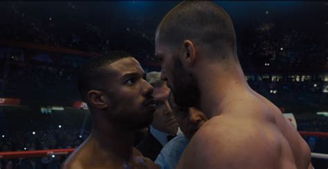 New Trailer Released For Creed Ii In Theaters This Thanksgiving