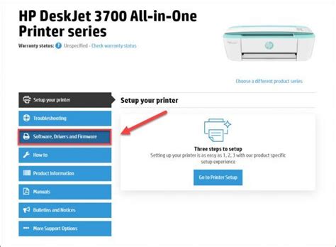 Hp Deskjet 3700 Driver Download And Update Driver Easy