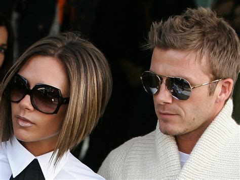 Victoria Beckhams Transition From Posh Spice To Posh Ruler Of The Fashion World Luxurylaunches