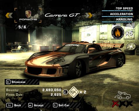 Download the latest pc games. Need for Speed Most Wanted SKIDROW | PC Games Free Full ...